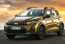 2026 Dacia Sandero Stepway Brings Rugged Style and Affordable Practicality