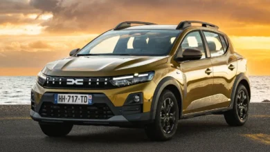 2026 Dacia Sandero Stepway Brings Rugged Style and Affordable Practicality