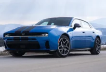 2026 Dodge Charger SIXPACK Brings Twin-Turbo Power to the Muscle Sedan