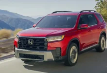 2026 Honda Pilot Delivers More Space, Technology and Family Comfort