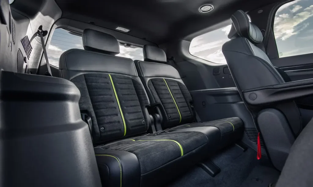 2026 Kia EV9 GT-Line AWD