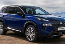 2026 Nissan X-Trail Brings Hybrid Efficiency and Family Comfort