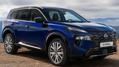 2026 Nissan X-Trail Brings Hybrid Efficiency and Family Comfort