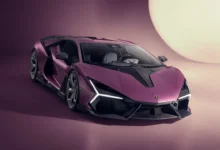 2026 Novitec Lamborghini Revuelto: 1,048 HP, Purple Diablo Tribute and Most Extraordinary Tuned Hybrid Supercar of the Year