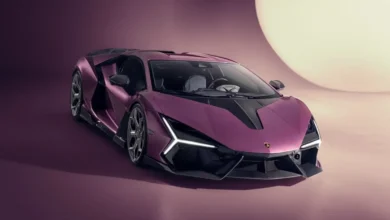 2026 Novitec Lamborghini Revuelto: 1,048 HP, Purple Diablo Tribute and Most Extraordinary Tuned Hybrid Supercar of the Year