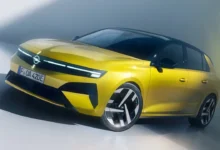 2026 Opel Astra Introduces Hybrid Efficiency and Advanced Digital Technology