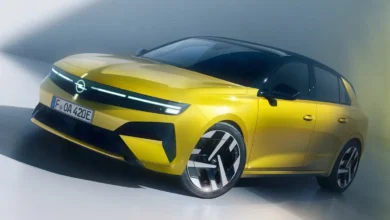 2026 Opel Astra Introduces Hybrid Efficiency and Advanced Digital Technology