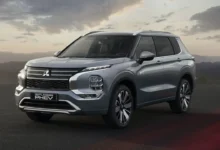 Why the 2026 Mitsubishi Outlander PHEV Is Still the Smart Buy in a Crowded PHEV Market