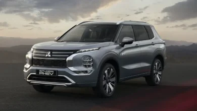 Why the 2026 Mitsubishi Outlander PHEV Is Still the Smart Buy in a Crowded PHEV Market
