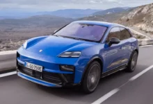 2026 Porsche Macan GTS Delivers Sports Car Performance in an SUV