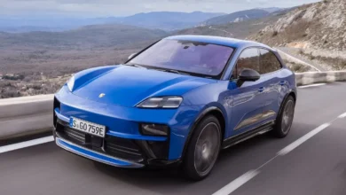 2026 Porsche Macan GTS Delivers Sports Car Performance in an SUV