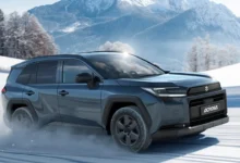 2026 Suzuki Across Combines Plug-in Hybrid Power with SUV Versatility