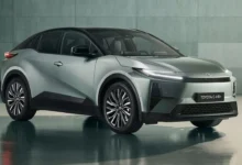 2026 Toyota C-HR Reveals Bold Design and Advanced Hybrid Technology