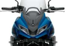 2026 Triumph Tiger Sport 660 Delivers the Ultimate Middleweight Touring Experience