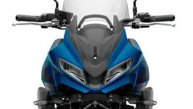 2026 Triumph Tiger Sport 660 Delivers the Ultimate Middleweight Touring Experience