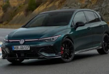2026 Volkswagen Golf GTI Edition 50 Celebrates 50 Years of Hot Hatch Performance