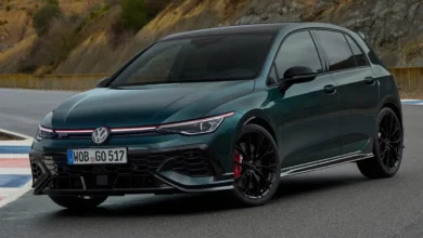 2026 Volkswagen Golf GTI Edition 50 Celebrates 50 Years of Hot Hatch Performance