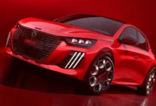 2026 Peugeot e-208 GTi: The Electric Revival of Peugeot’s Legendary Hot Hatch