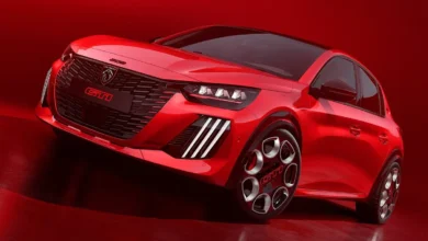 2026 Peugeot e-208 GTi: The Electric Revival of Peugeot’s Legendary Hot Hatch