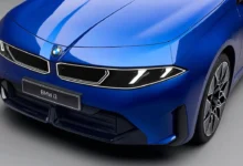 The 2027 BMW i3 Is Here, And Its 900 km Range Just Changed the Electric Sedan Game Forever