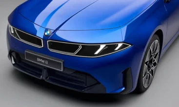 The 2027 BMW i3 Is Here, And Its 900 km Range Just Changed the Electric Sedan Game Forever
