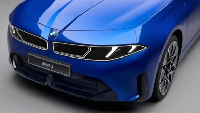 The 2027 BMW i3 Is Here, And Its 900 km Range Just Changed the Electric Sedan Game Forever