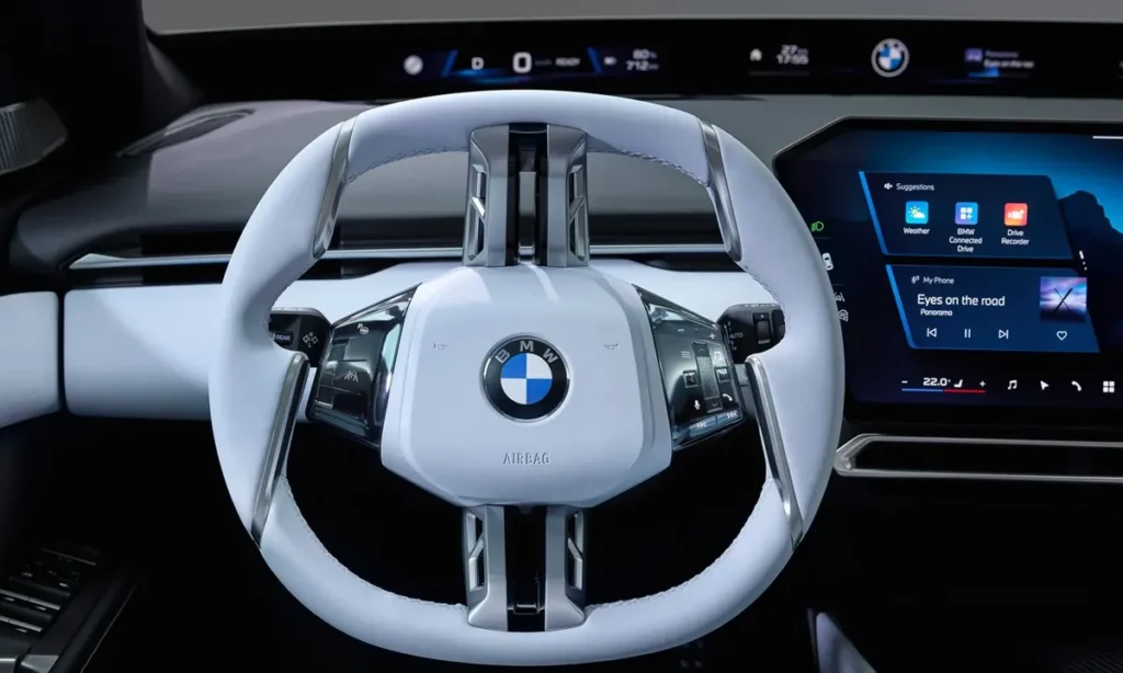 2027 BMW i3