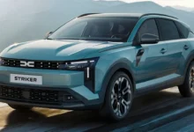 2027 Dacia Striker Revealed as Affordable Adventure-Ready SUV