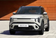2027 Kia EV2 Revealed as Kia’s Most Affordable Electric SUV