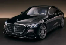2027 Mercedes-Benz S-Class Introduces Next-Level Luxury and Hybrid Innovation