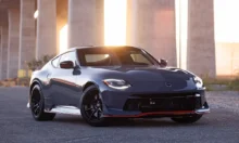 With the GR Supra Gone, the 2027 Nissan Z NISMO Is Now the Sports Car the World Needs