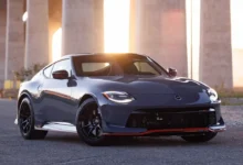 With the GR Supra Gone, the 2027 Nissan Z NISMO Is Now the Sports Car the World Needs