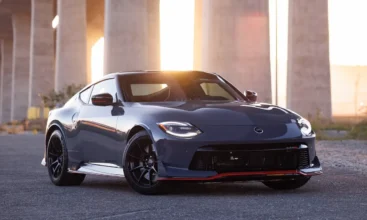 With the GR Supra Gone, the 2027 Nissan Z NISMO Is Now the Sports Car the World Needs