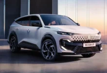 Renault Filante Concept Reveals the Future of Electric Performance