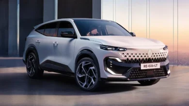 Renault Filante Concept Reveals the Future of Electric Performance