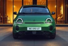 Small, Smart and Sensationally Affordable — The 2027 Renault Twingo E-Tech Is Urban Mobility Perfected