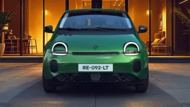 Small, Smart and Sensationally Affordable — The 2027 Renault Twingo E-Tech Is Urban Mobility Perfected