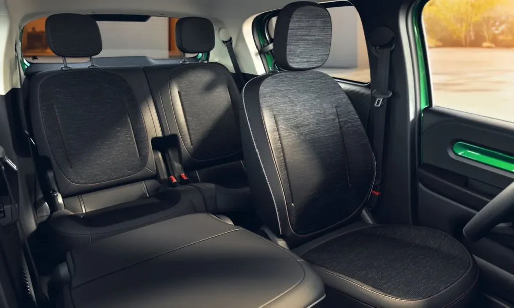 2027 Renault Twingo E-Tech EV