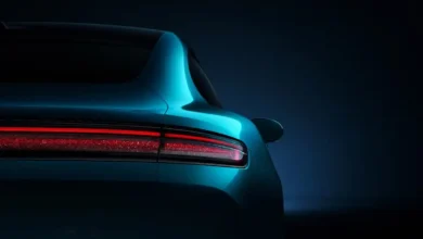 2027 SAIC Z7 Reveals the Future of Huawei-Powered Intelligent Electric Sedans