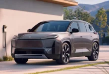 2027 Toyota Highlander Brings Hybrid Efficiency and Modern SUV Technology