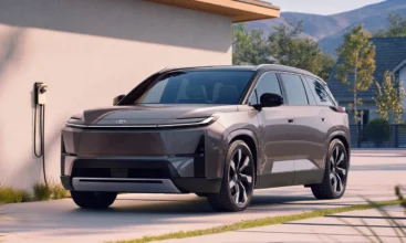 2027 Toyota Highlander Brings Hybrid Efficiency and Modern SUV Technology