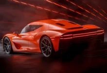 Genesis Magma GT Reveals the Brand’s Future of High-Performance Luxury