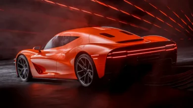 Genesis Magma GT Reveals the Brand’s Future of High-Performance Luxury