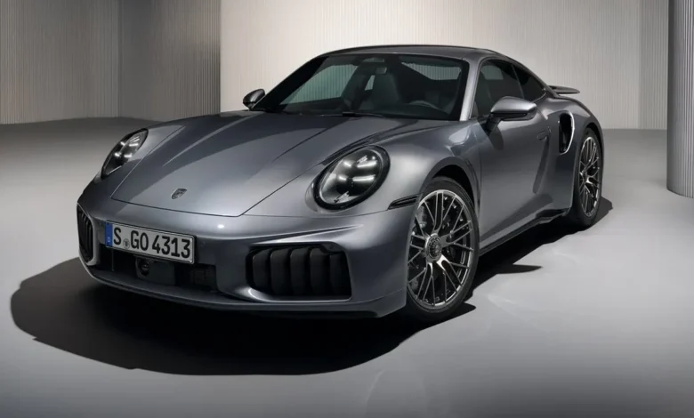 5 Reasons Why the Porsche 911 Is Still Better Than Most Supercars