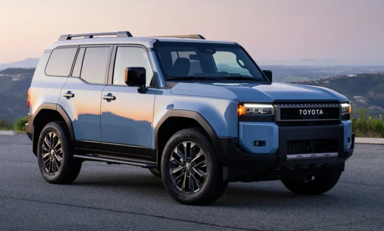 5 Toyota Cars That Last Forever! Myth or Reality?