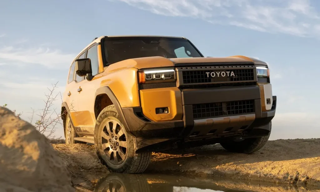 5 Toyota Cars That Last Forever! Myth or Reality?