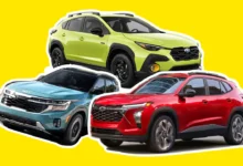 6 Affordable SUVs in 2026 That Offer the Best Value in the US