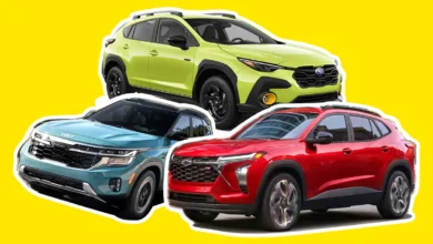 6 Affordable SUVs in 2026 That Offer the Best Value in the US