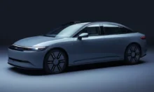 Afeela 1 Sedan Is Officially Dead. Inside Story of How Honda's EV Strategy Collapse Killed Sony's Most Ambitious Automotive Dream