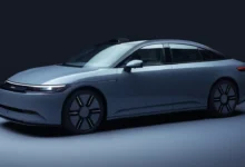 Afeela 1 Sedan Is Officially Dead. Inside Story of How Honda's EV Strategy Collapse Killed Sony's Most Ambitious Automotive Dream